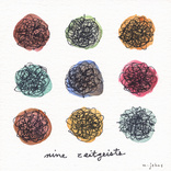 Nine Zeitgeists