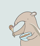 anteatertreat