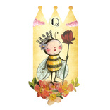 Queen Bee