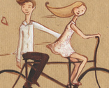 tandem