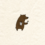 bear happy birthday
