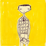 Argyle Sweater