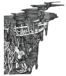 sea floor