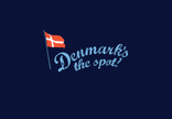 Denmark's the Spot