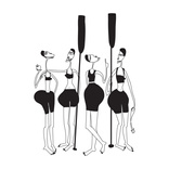 Rowing