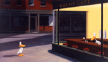 The Decoy Cafe