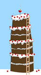 The Cake