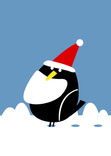 Chung Xmas Bird01 