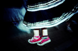 Dancing