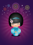 Kokeshi 05 