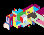 Cube Island