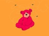 Teddy Buzz