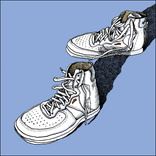 My Sneakers