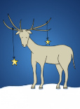 Reindeer