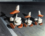 The Crossing