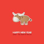 ox