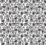 Stereo Pattern