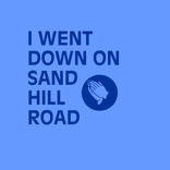 i went down 