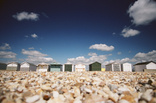 Beach Huts