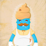Baker Man
