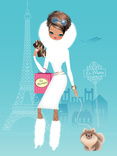 parisienne