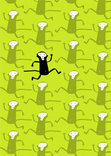 Jungle Monkeys