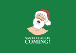Santa Claus