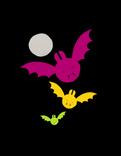 bats