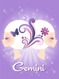 Maria Parrish gemini