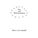 extraordinary 