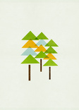 trees