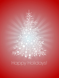 Xmas Red