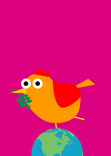 Chung Peace Bird 