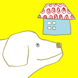 House And Dog 2
