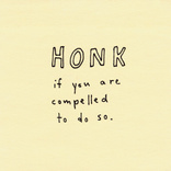 Honk