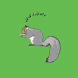 Squirrel Pod