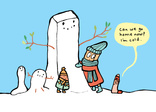 2 Snow Slia 1