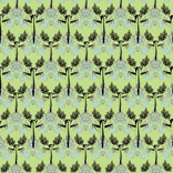 mig pattern 1 light green