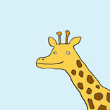 Giraffe 1