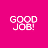 good job