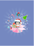 Christmas in a Box