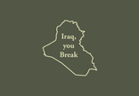 You Break