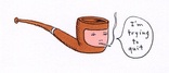 Trying To Quit