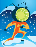 Spaceman