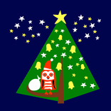 Owlsanta