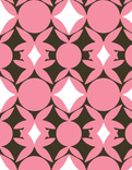 design 485 pinks