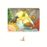 Christmas Snapshot