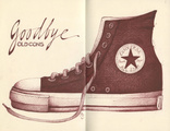 Goodbye Old Cons
