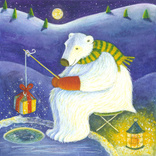 Ice Fishing