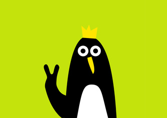 Chung Peace Penguin 